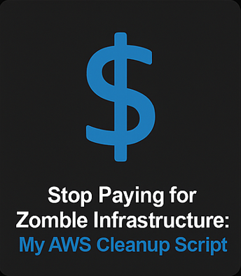 AWS Blog Icon