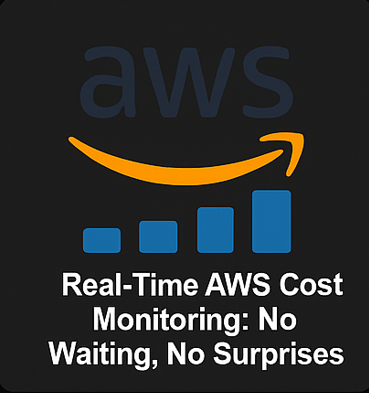 AWS Blog Icon