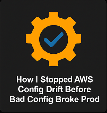 AWS Blog Icon