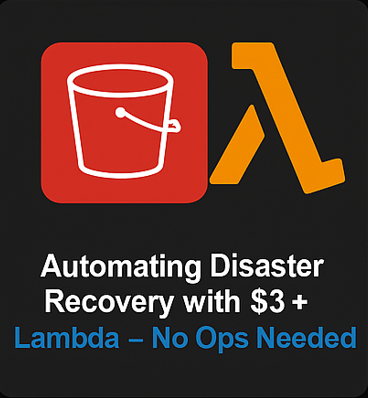 AWS Blog Icon