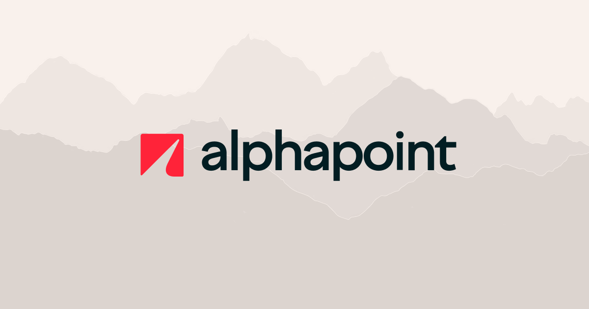AlphaPoint