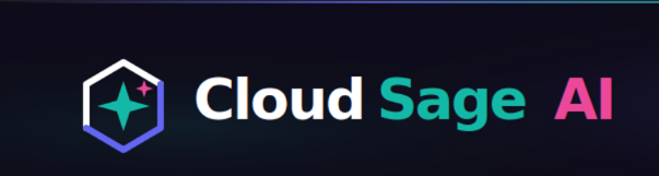 CloudSageAI